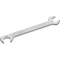 Hazet 440-10 - DOUBLE OPEN-END WRENCH HZ440-10